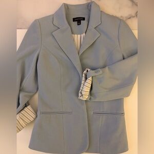 🔥🔥🔥41 Hawthorn Women's Sky Blue Blazer